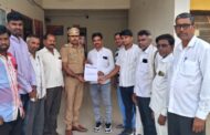अप्पर त सिल यादीत सेवलीला डवले - वंचित बहुजन आघाडी आक्रमक 
