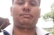 चांदापूर तलावात पोहण्यासाठी गेलेला युवक बुडाला शोध मोहीम सुरू 