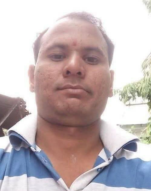 चांदापूर तलावात पोहण्यासाठी गेलेला युवक बुडाला शोध मोहीम सुरू 