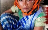 उपसरपंचाकडून आदिवासी महिलेस मारहान, निषेध मोर्चाचे आयोजन वंचितचा पाठिंबा                      