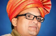 पत्रकार रविराज सोनार यांना महाराणी ताराबाई सन्मान व भारतभूषण राष्ट्रीय  पुरस्कार जाहीर