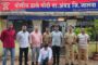 खोडेवाड यांचा दणका! देवणीतील कुख्यात गुंडाला तडीपार