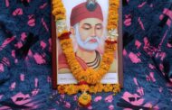 मंठा येथील स्वामी विवेकानंद महाविद्यालयात संत कबीर जयंती साजरी