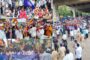 मंठा येथील स्वामी विवेकानंद महाविद्यालयात संत कबीर जयंती साजरी
