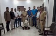 विकास वाघमोडे खून प्रकरणी बीड एलसीबी पथकाची कारवाई