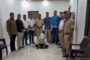 घाटनांदुरमध्ये अल्पवयीन मुलीवरील अत्याचाराच्या निषेधार्थ कडकडीत बंद; दलित समाजाच्या मागण्या