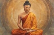बुद्ध आणि क्षत्रिय