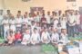परळी वैजनाथ येथे भारतीय बौध्द महासभेचे कार्यकर्ता प्रशिक्षण शिबीर संपन्न