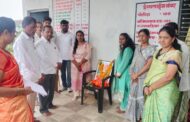 जिरेवाडी येथे राजर्षी छत्रपती शाहू महाराज जयंती उत्साहात साजरी