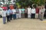 अंबाजोगाई तालुक्यात खून! घाटनांदूरमध्ये भररस्त्यात तीक्ष्ण हत्याराने वार करून तरुणाला संपवले