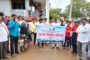 हसनापुर येथील दोन सख्खे भाऊ पोलिस दलात दाखल