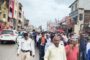 दिल्लीतील विद्यार्थी आंदोलनावर झालेल्या लाठीमार निषेधार्थ वंचित बहुजन आघाडीचा 'मुदखेड बंद' यशस्वी
