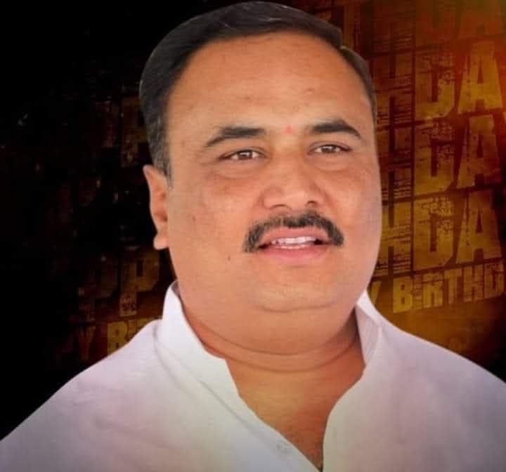ज्ञानेश्वर वाकडे खुन प्रकरणी महेश गारठले यांना क्लीन चिट तर इतर दहा आरोपी गजाआड