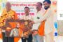 स्व. अजितदादा पवार यांच्या शिस्तीचा आदर्श विद्यार्थ्यांनी घ्यावा- रमेशराव आडसकर