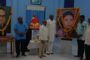 बोरगाव येथील मुख्याध्यापक व केंद्र प्रभारी केंद्रप्रमुख श्री विश्वनाथ बंडू चव्हाण सर यांचा निरोप समारंभ तथा सेवा गौरव सोहळा