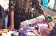 शेळगाव जहांगीर येथे शिवसेना (शिंदे) गटाच्या तालुका नेत्याने केला बौध्द महिलेवर प्राणघातक हल्ला
