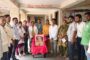 औरंगाबाद मनपा सभापतीपदी वंचित बहुजन आघाडीच्या करुणा जाधव विजयी