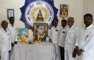 परळी वैजनाथ येथील भारतीय बौध्द महासभा तालुका शाखेत, धम्म प्रवचन मालीका विषय सपन्न