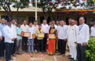 स्वातंत्र्याचा उत्सव, गुणवंतांचा सन्मान आणि नव्या पिढीला प्रेरणेची शिदोरी!