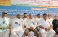 डॉ आंबेडकर पदस्पर्शदिन म्हणजे सिन्नर वासियांच्या कार्याची गौरवगाथा - दिपक गायकवाडसर