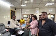 वंचित बहुजन आघाडीच्यावतीने उल्हासनगर महानगरपालिकेवर भव्य जन आक्रोश महामोर्चा!