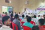 ईद ए मिलाद निमित्ताने परळी वैजनाथ येथे मोटर सायकल रॅली काढण्यात आली