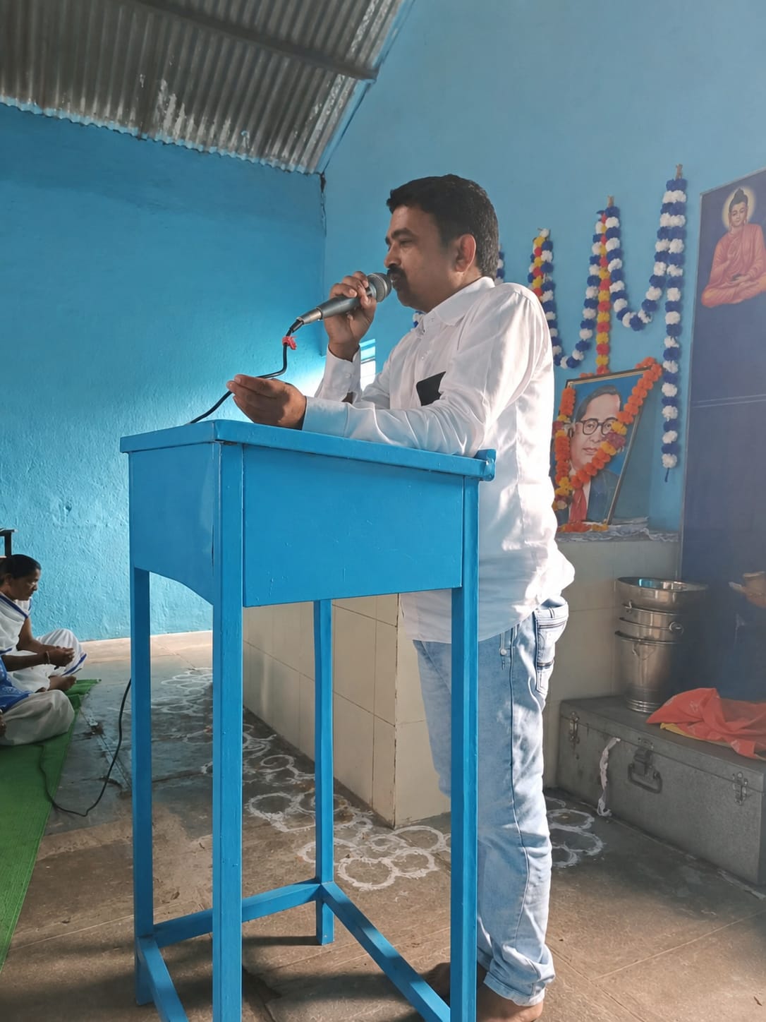 सत्तेत असलेल्यांना प्रश्न विचारणारी निर्भीड पिढी घडतेय; देशभर परिवर्तनाचे आशादायी चित्र — दिपक डोके