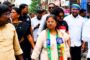 धनगर पिंपरी प्राथमिक आरोग्य केंद्रात लोकशाहीर अण्णाभाऊ साठे जयंती उत्साहात साजरी