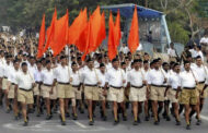 आरएसएस चा मुख्य प्रेणेता कोण?