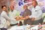 कुक्कडगावातील भाजप दलित आघाडीच्या तालुकाध्यक्षांसह कार्यकर्त्यांचा शिवसेनेत प्रवेश