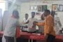 लखमापुरी शालेय समितीच्या अध्यक्षपदी महादेव रावडे, उपाध्यक्षपदी विक्रम कासार यांची बिनविरोध निवड